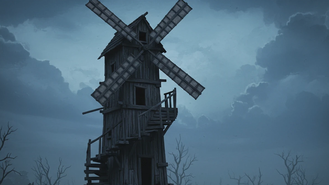 FANTÔMES ET SORCIÈRES - Contes musicaux, à partir de 12 ans
