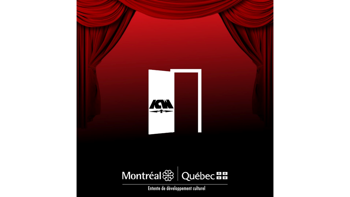 L’envers du ring : une incursion dans l’univers de la lutte - Billet à 14h