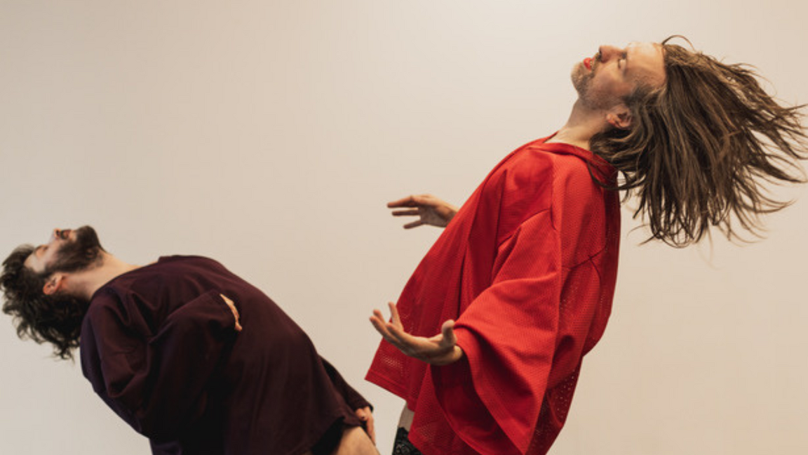 Fé.e.s sans foi - Centaur Theatre et La Chapelle Scènes Contemporaines