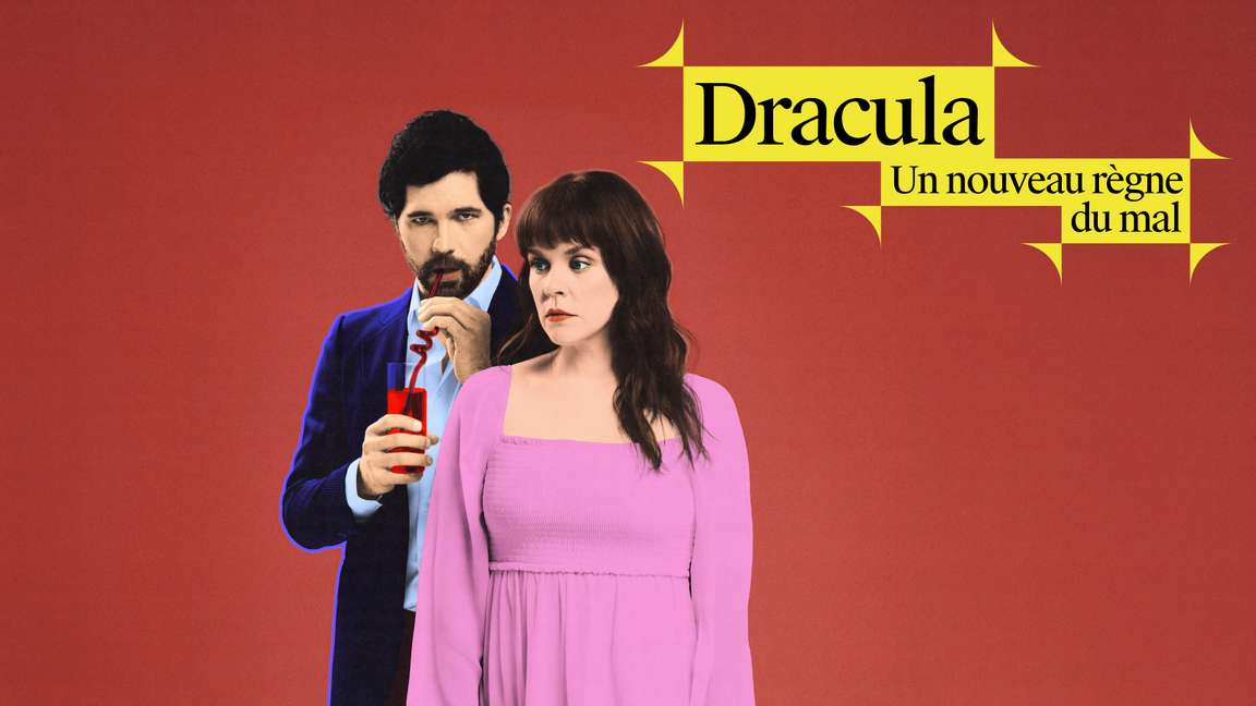 Dracula : Un nouveau règne du mal - Théâtre Denise-Pelletier