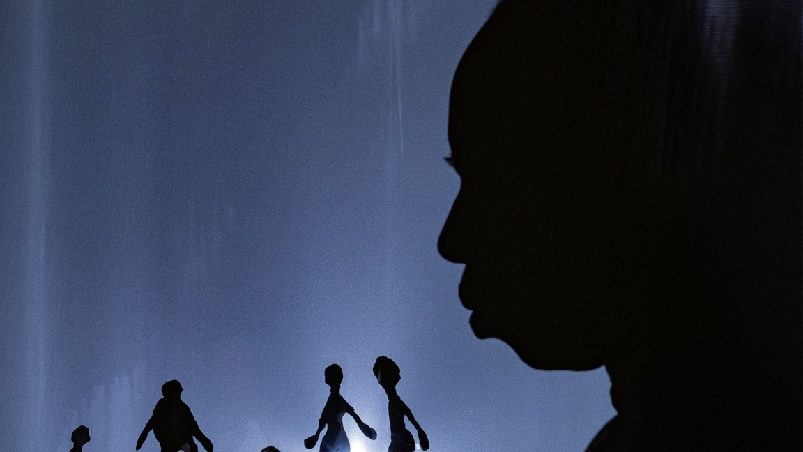 Sanctuaires des âmes ordinaires - Théâtre Motus