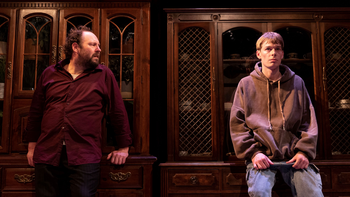 Pas maintenant - Théâtre Bistouri