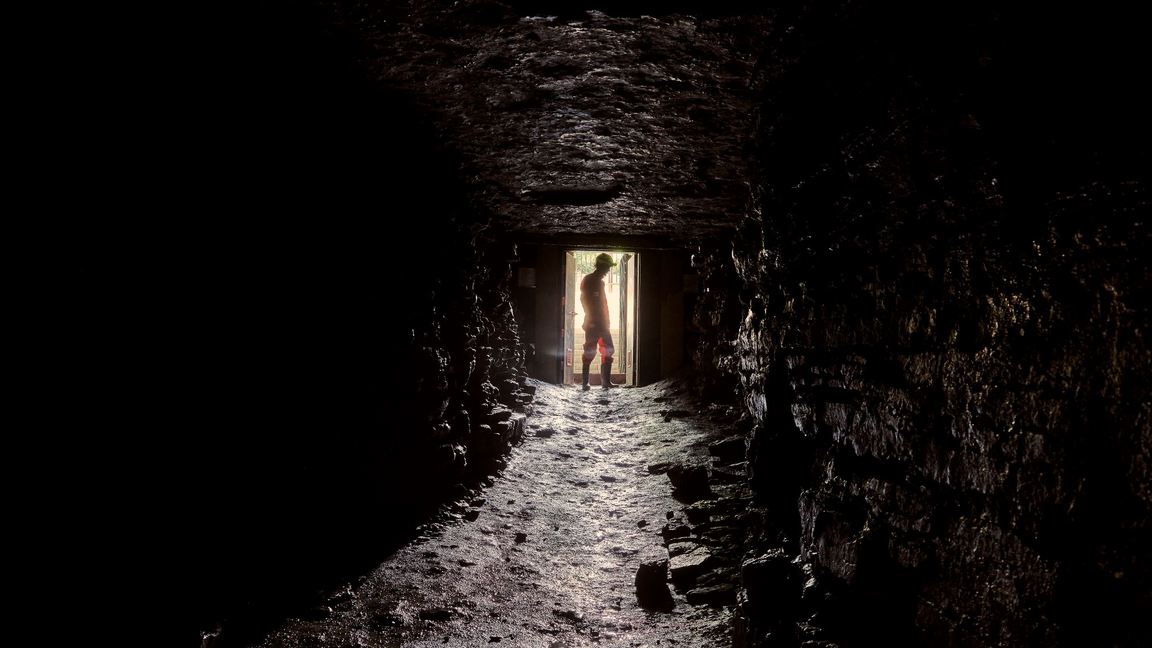 Cabaret scientifique sur la spéléologie