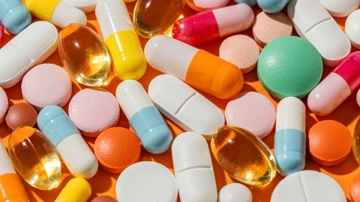 Cabarets scientifiques - Antibiorésistance : les bactéries contre-attaquent !