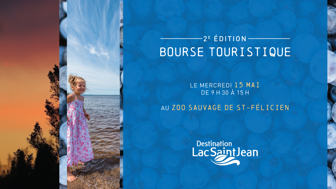 2e édition - Bourse touristique