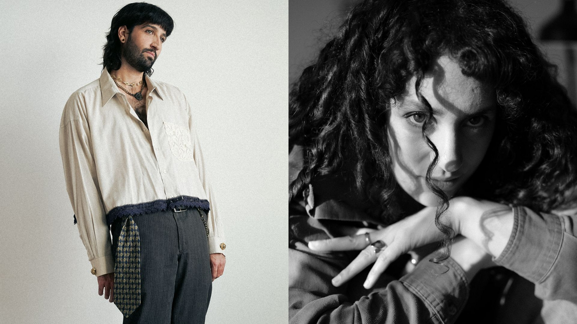 ERWAN + JEANNE CÔTÉ | les sans-taverne