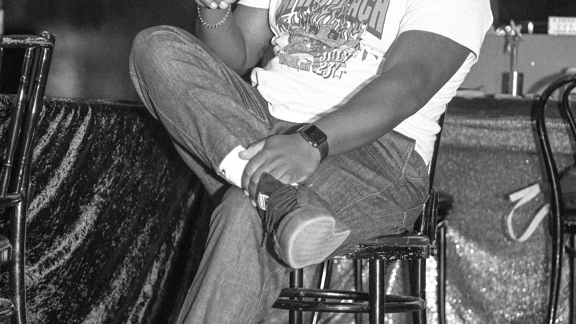 Rodage Jean-Michel Elie