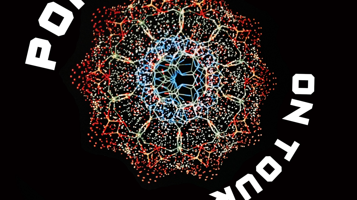 AA's Pop. 1280 + Brusque Twins + Split Layer | Quai des Brumes | 22 Avril