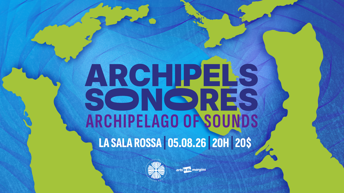 Archipels sonores