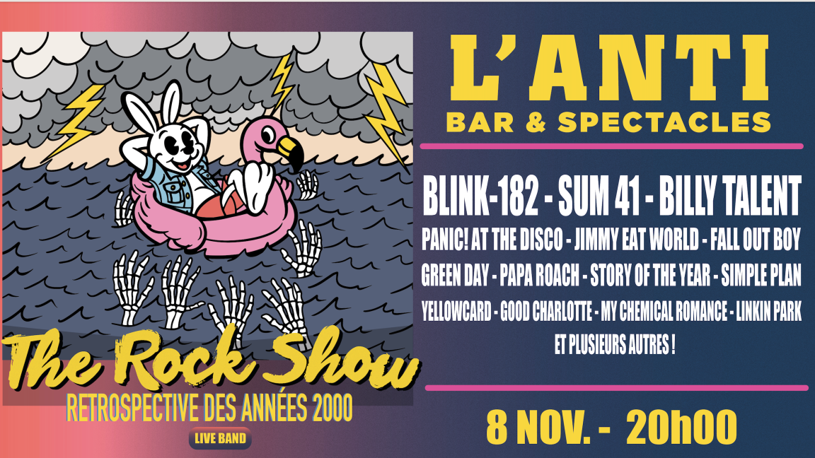 The Rock Show