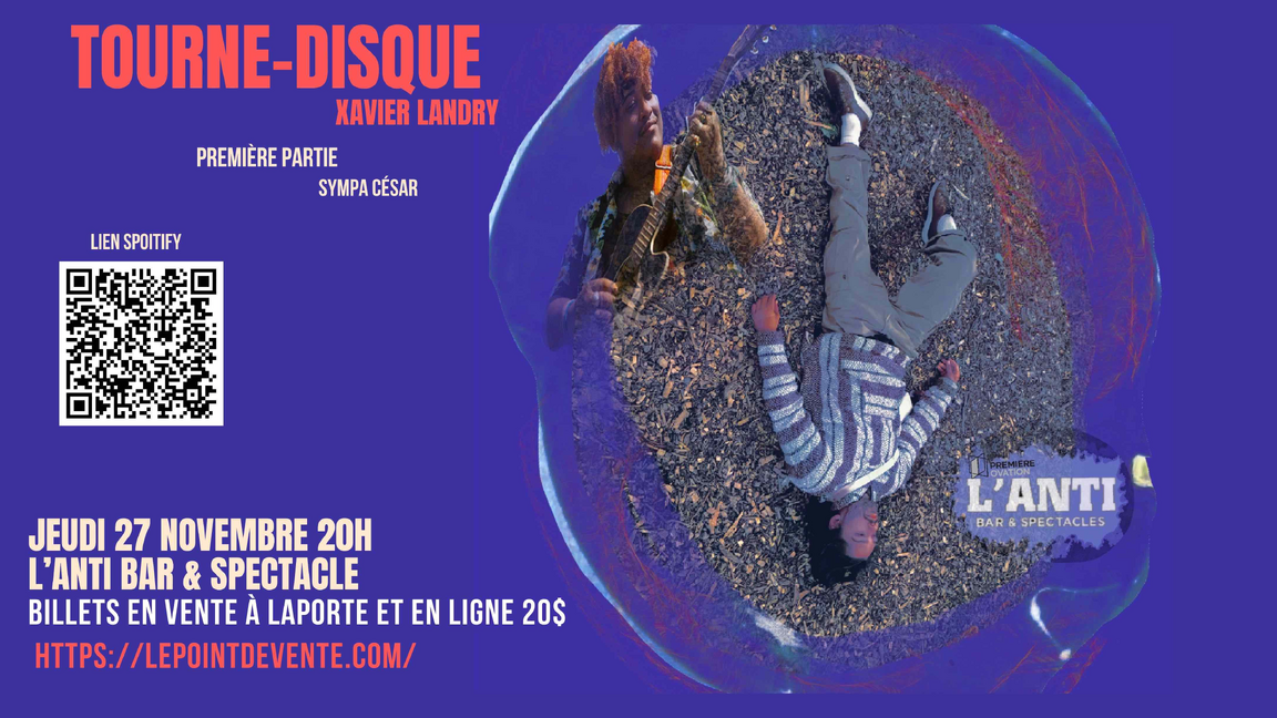 Tourne-disque