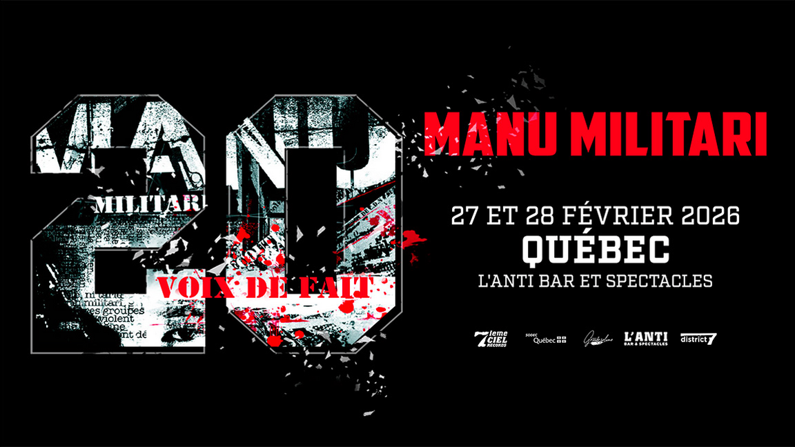 Manu Militari