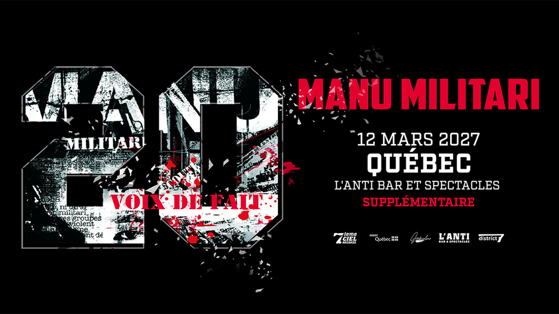 Manu Militari
