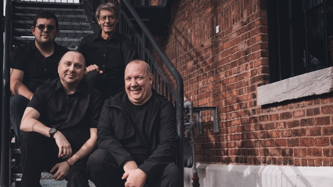 Projet Mojo à St-Élie