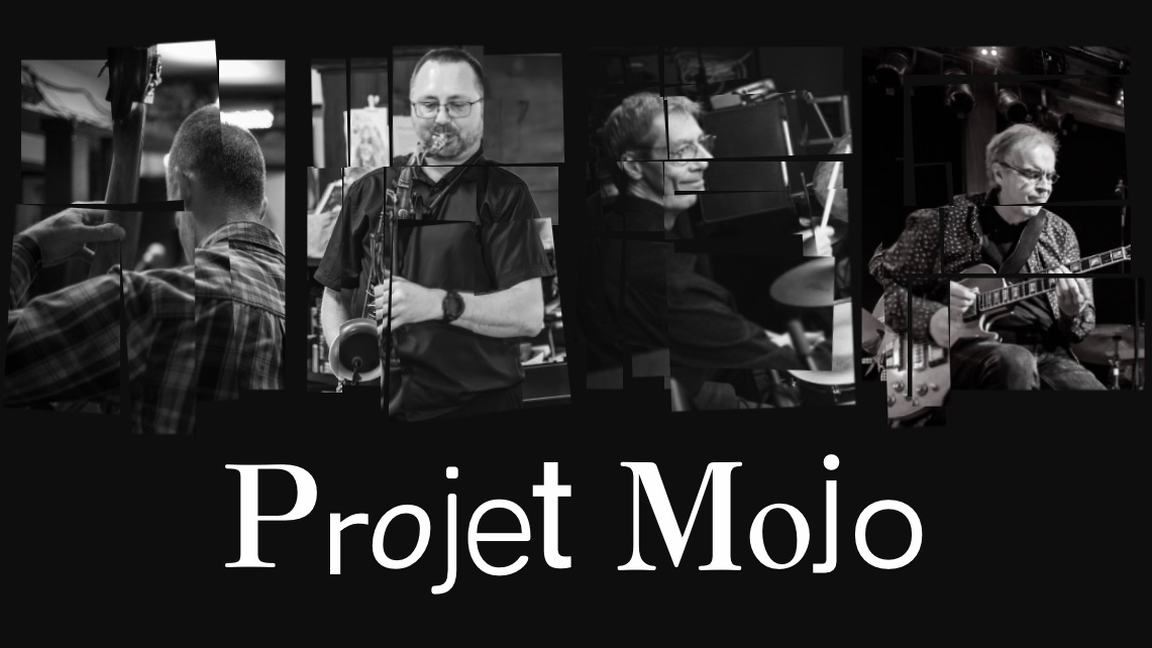 Projet Mojo
