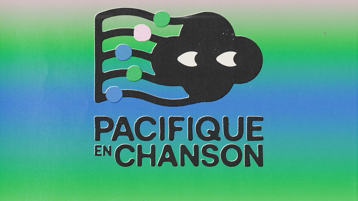 Concert Pacifique en chanson