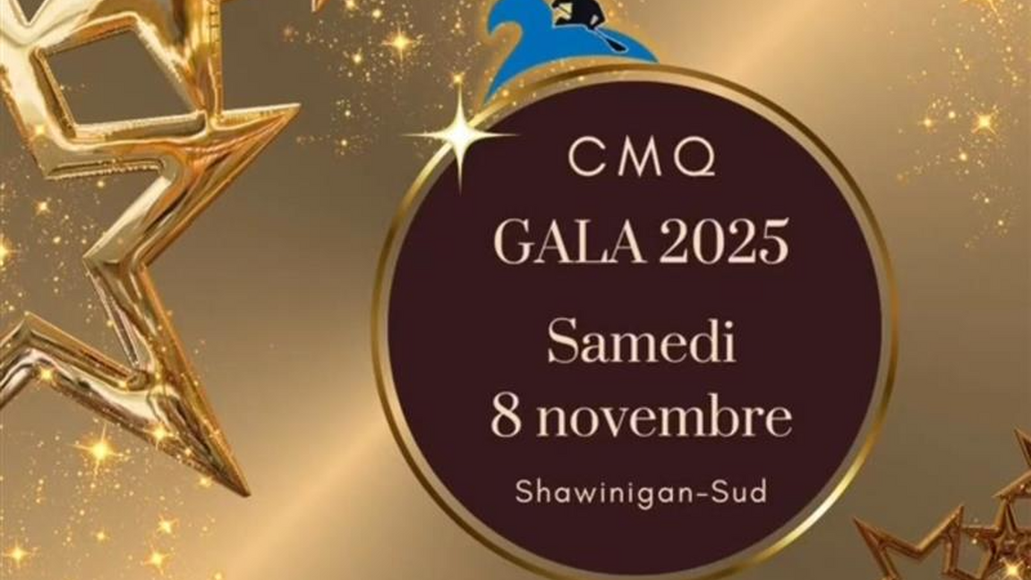 Gala 2025 - CMQ