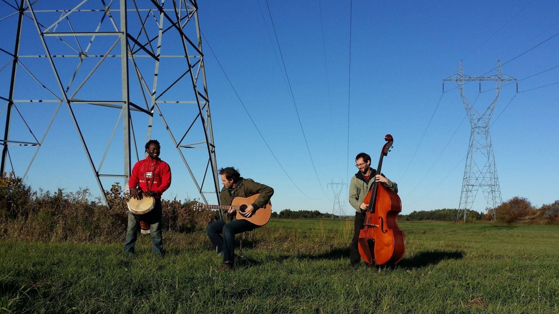 Poirier Orkestra