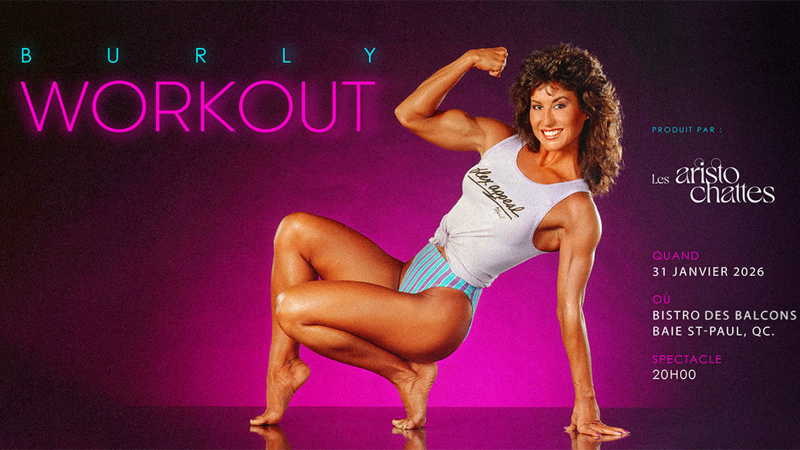 Les Aristochattes au Bistro des Balcons