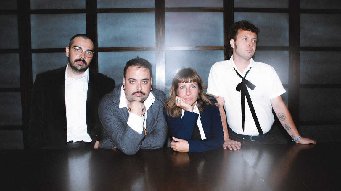 Blanc Dehors au Bistro des Balcons