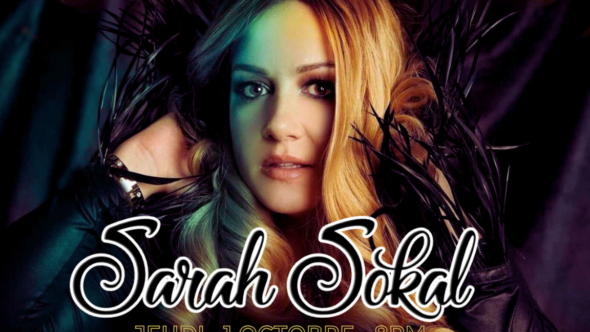 Sarah Sokal : Twisted Games