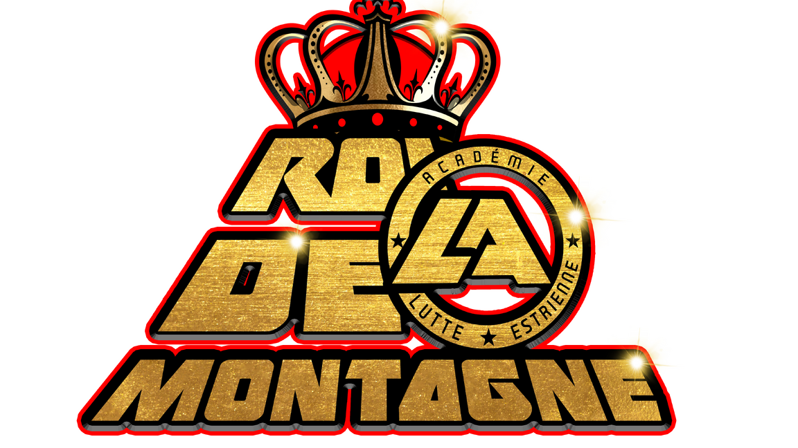 Gala de lutte "Le Roi de la Montagne"