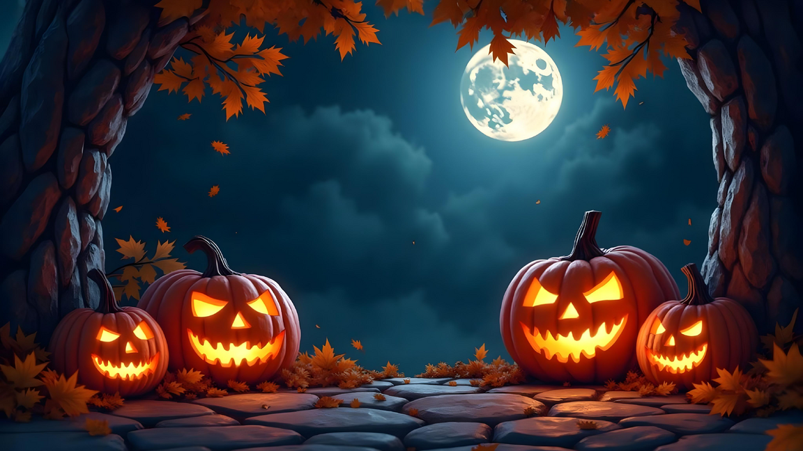 Gala de lutte "ALE-O-WEEN"