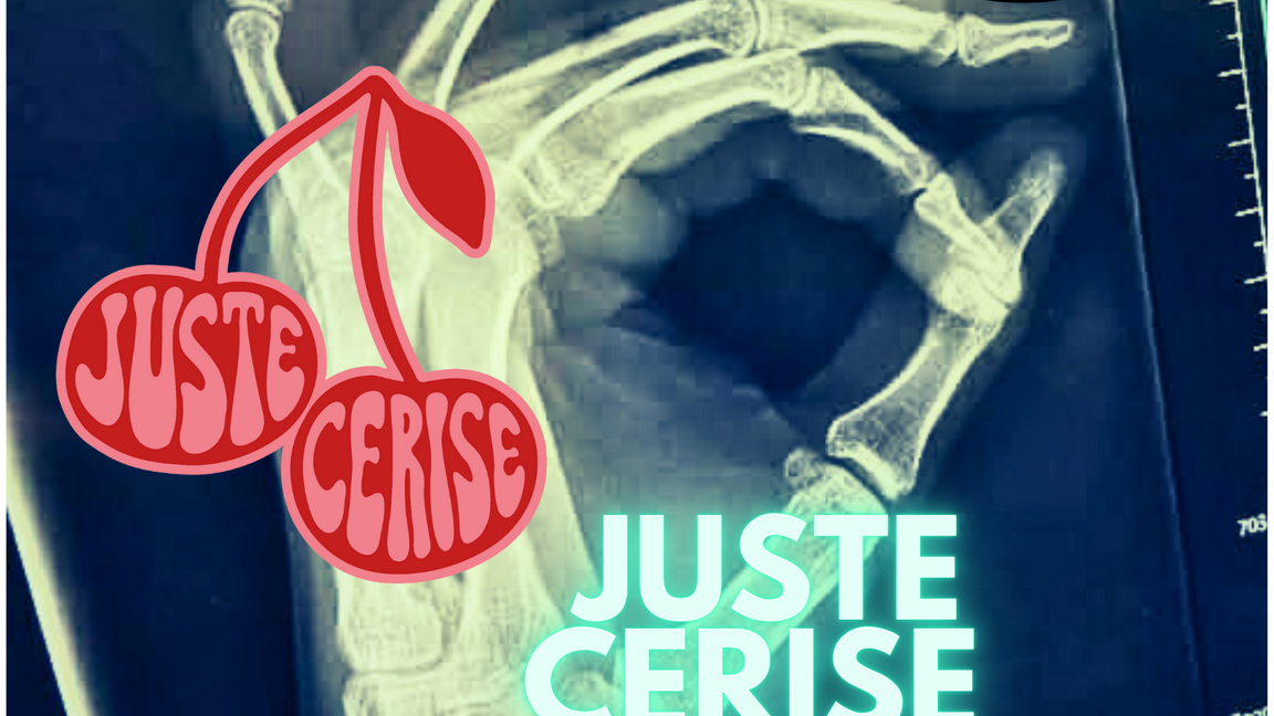 Spectacle de la rentrée - Roamhaven et Juste Cerise - Gratuit étudiant-e