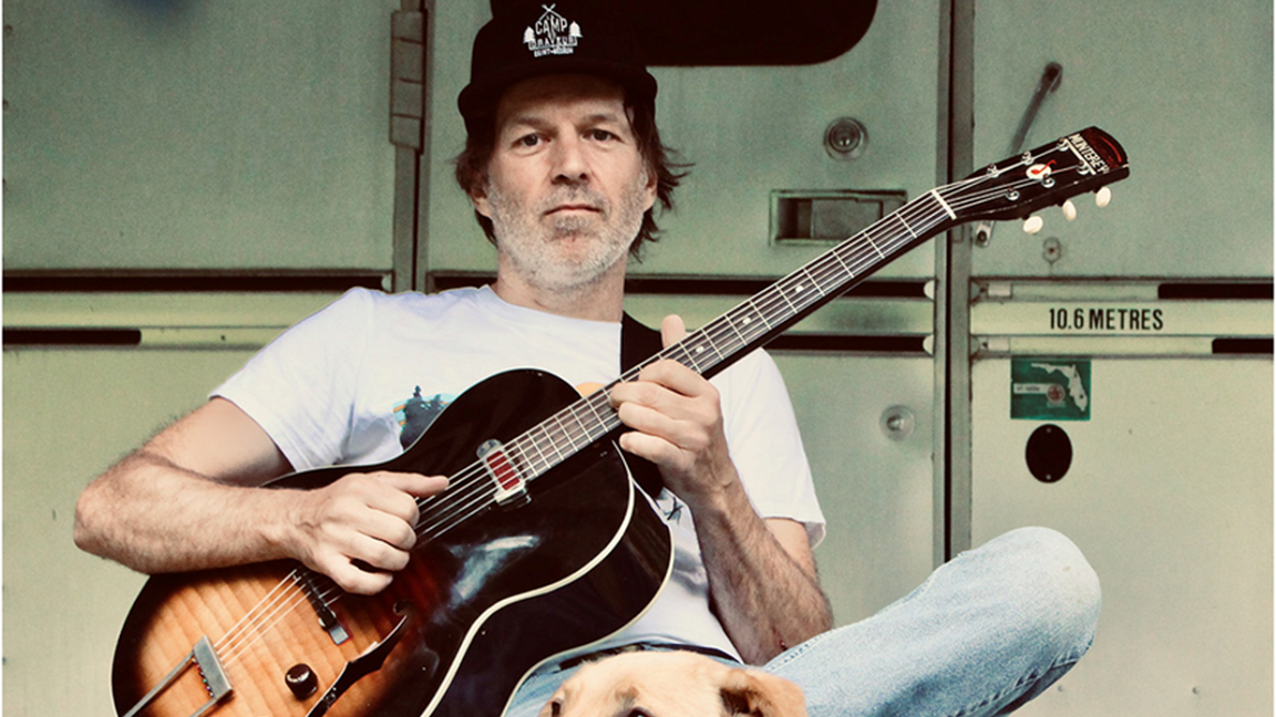Fred Fortin (Master class et concert)