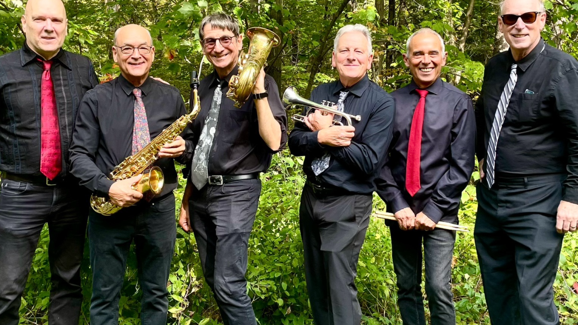 LE RC JAZZ SEXTET présente « Hommage aux Jazz Messengers »