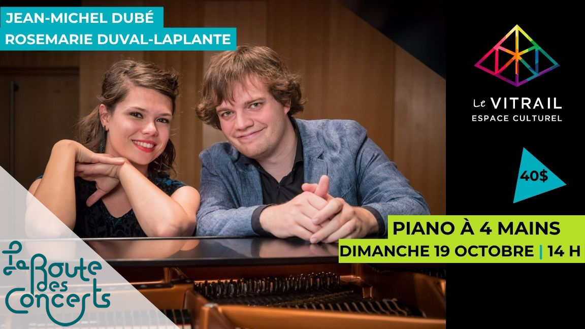Ravel et Gershwin - Piano 4 mains