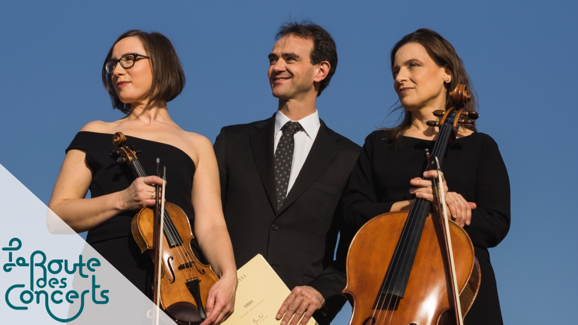 Trio Ravel