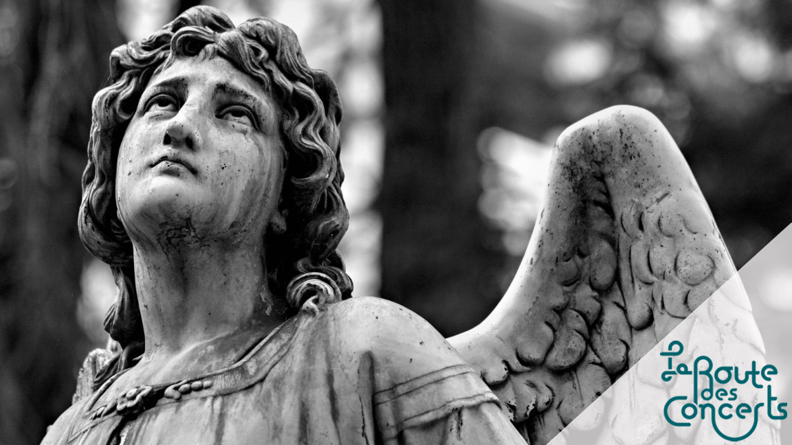 Requiem de W. A. Mozart