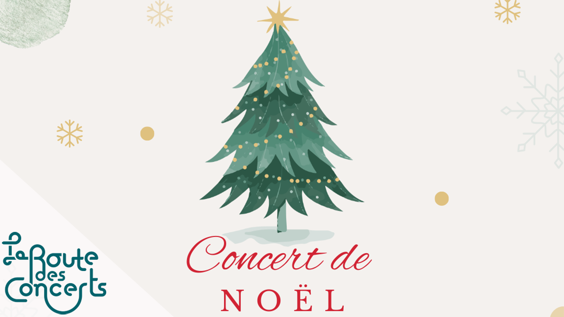 Concert de Noël
