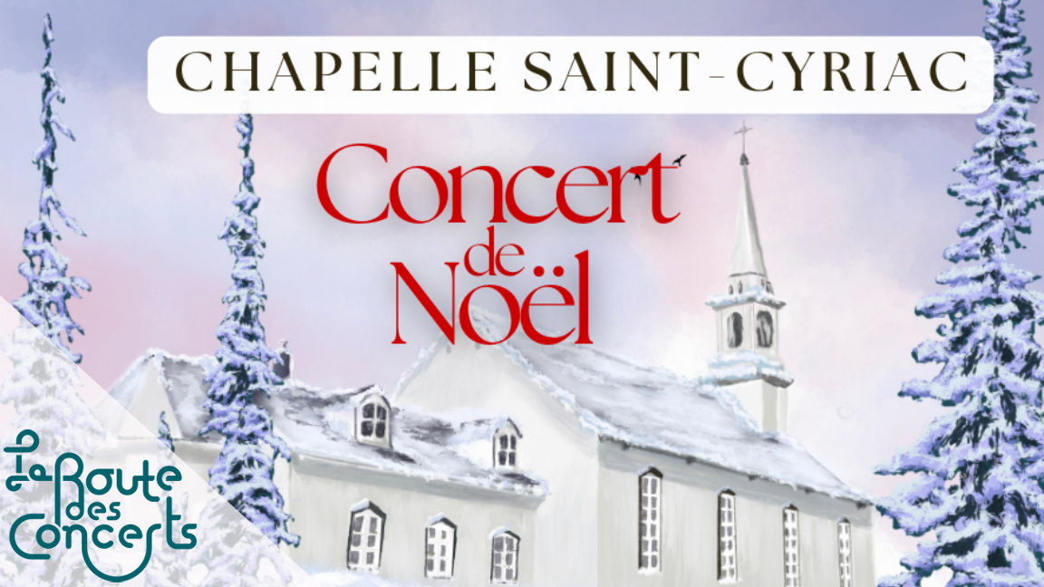 Concert de noël "Un moment donné"