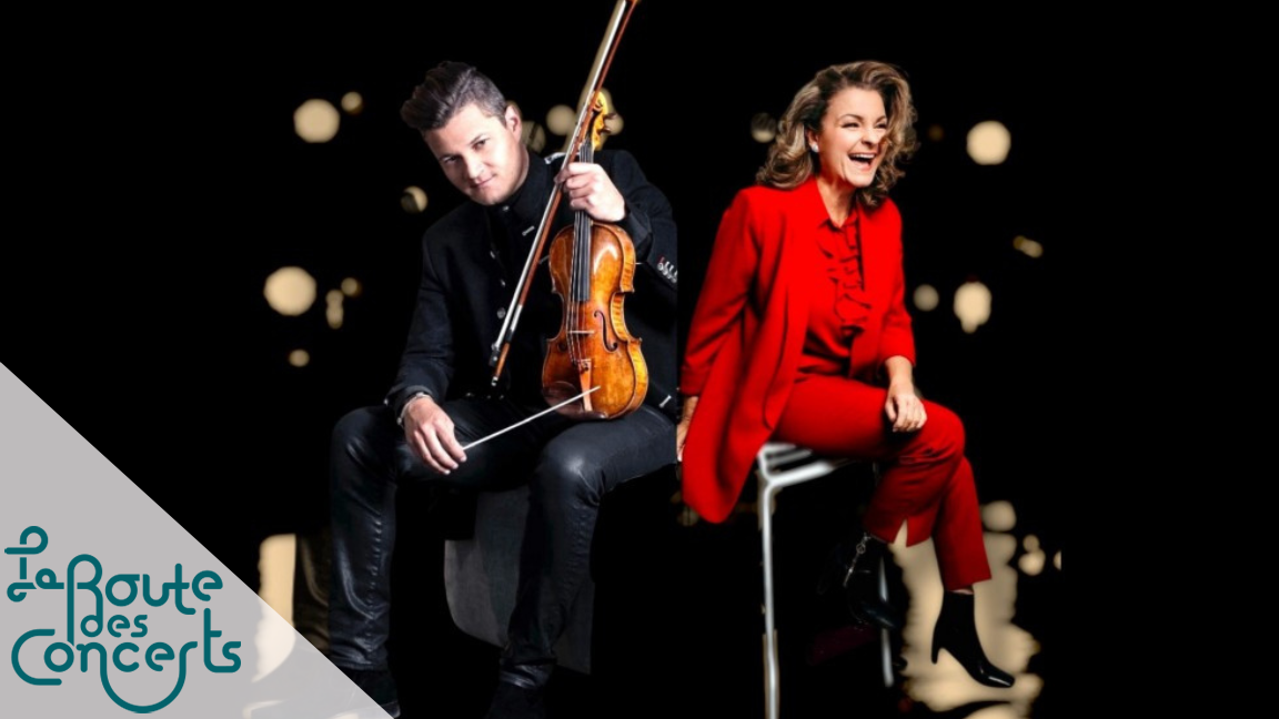 Stradivarius à Noël