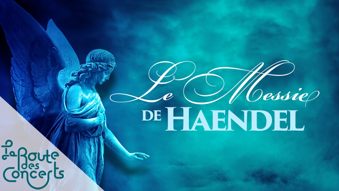 Le Messie de Haendel