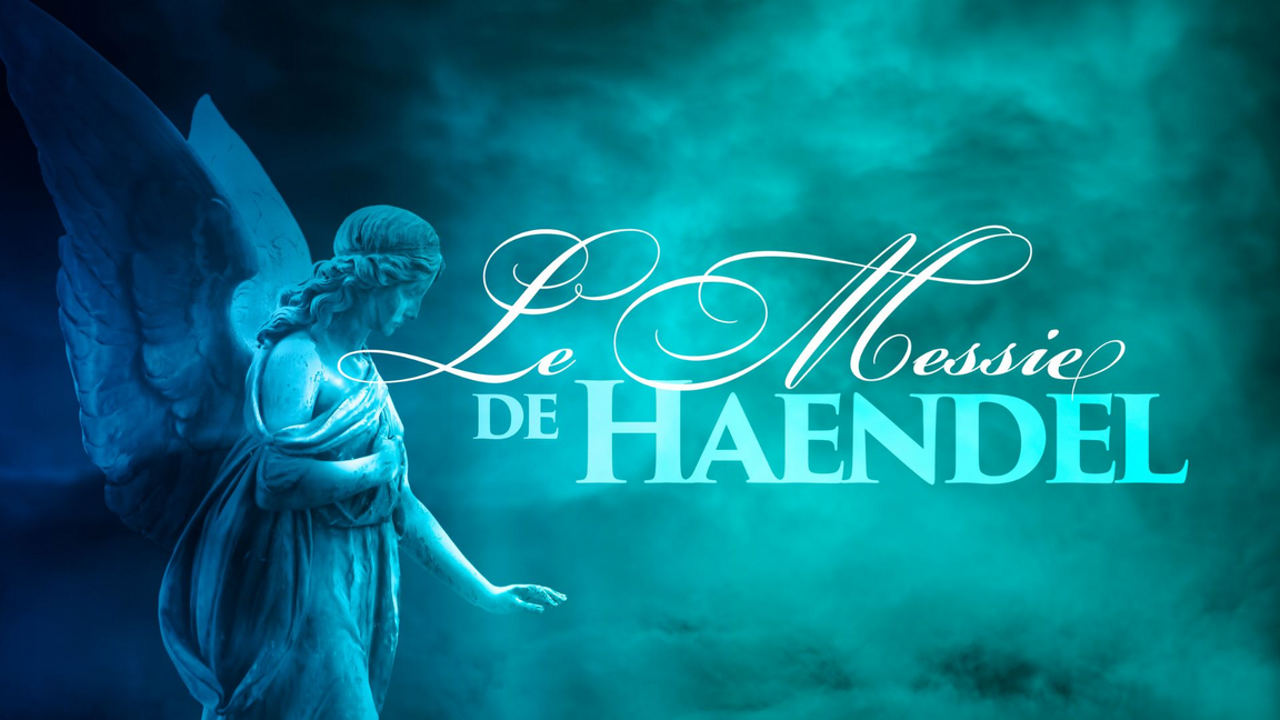 Le Messie de Haendel
