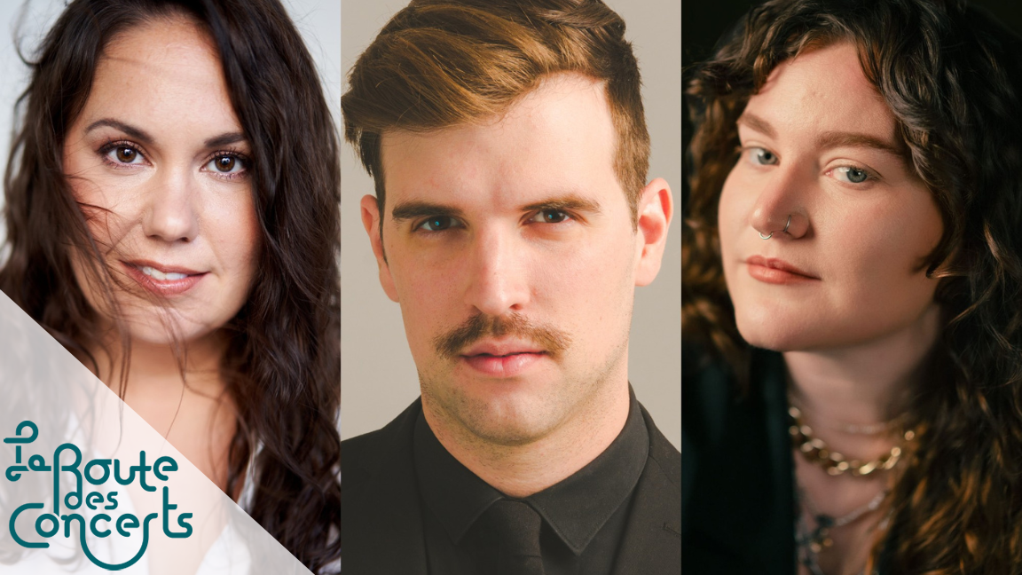 Ensemble Mirabilia : Un Amour fou