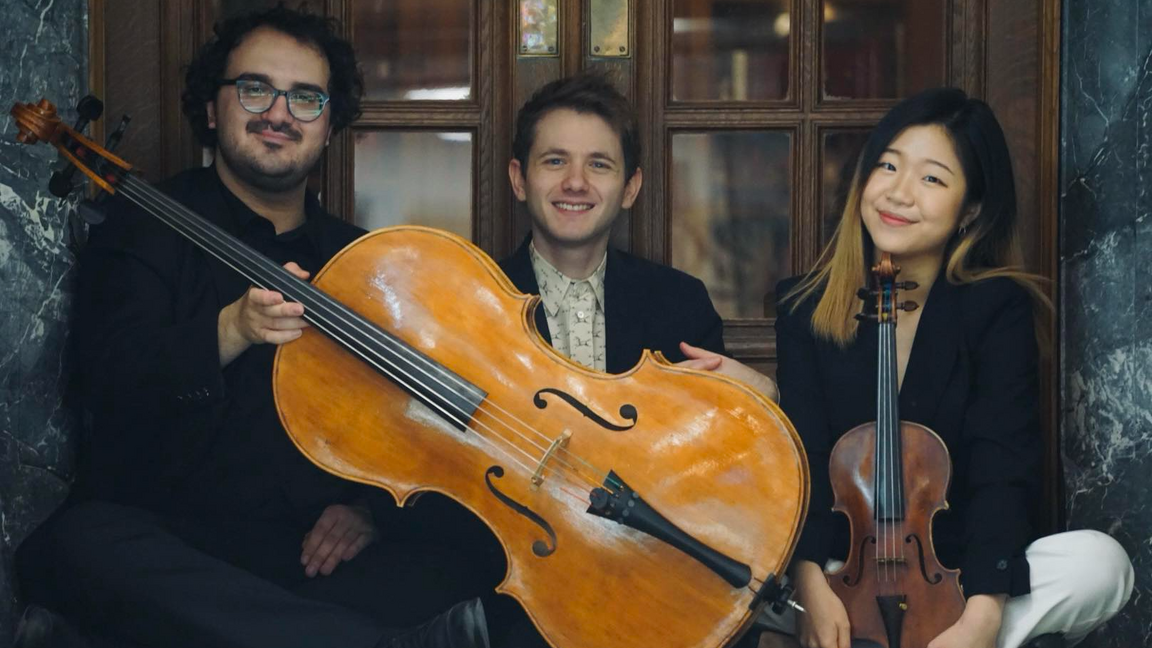 Trio Timia