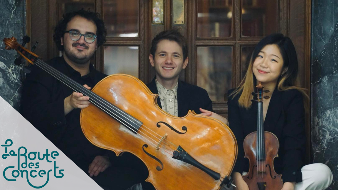 Trio Timia