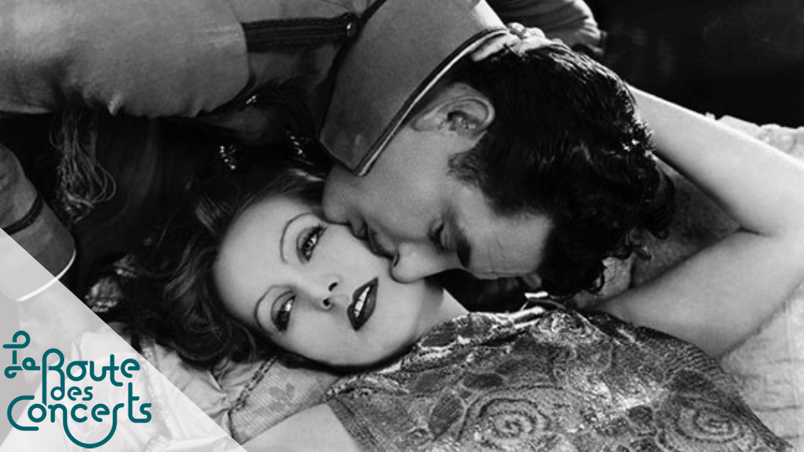 Ciné-concert et orgue : La chair et le diable, 100 ans!