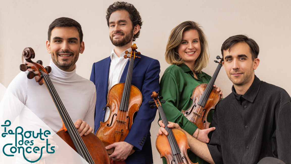 Quatuor Cobalt