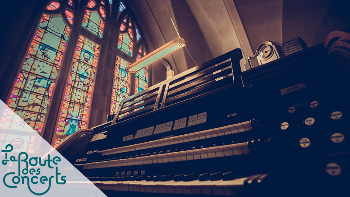 Duruflé and Fauré's Requiems Performed by the Chœur Piacere