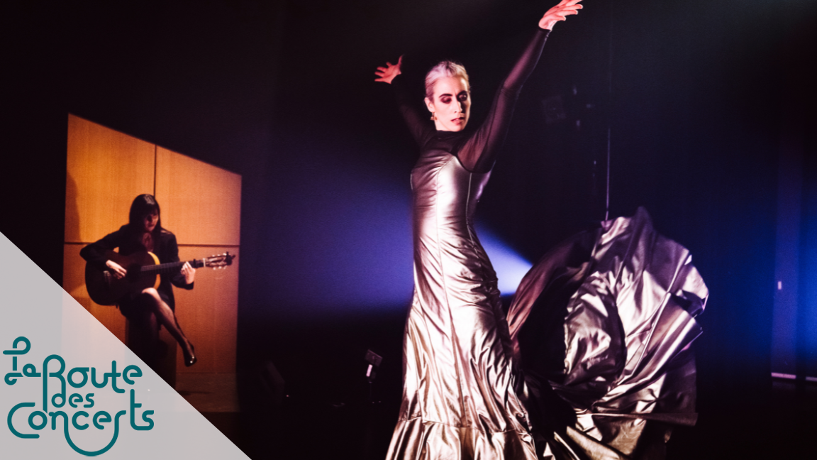 La Otra Orilla - Rite