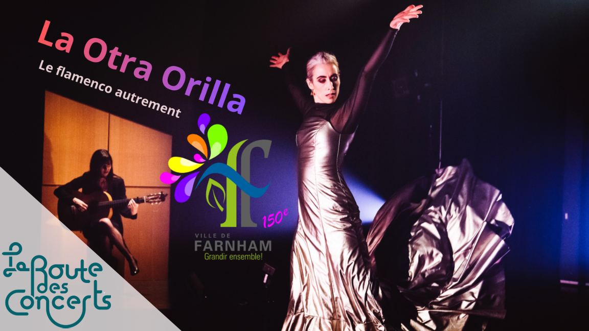 La Otra Orilla - Rite