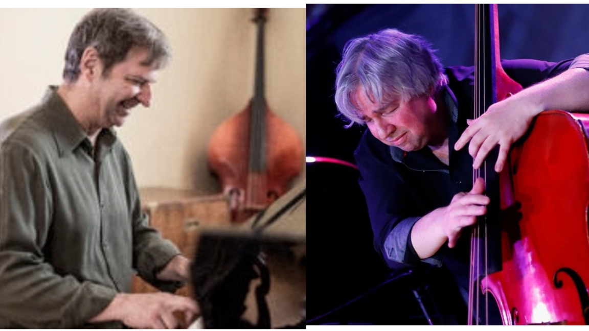 François Richard Quartet