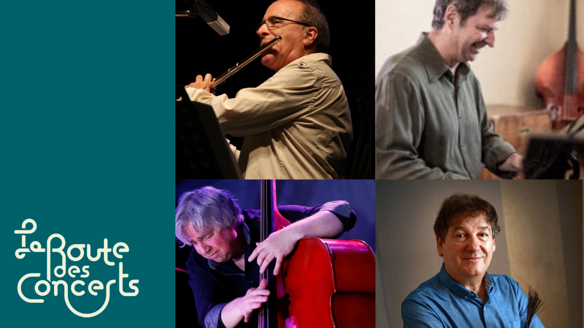François Richard Quartet