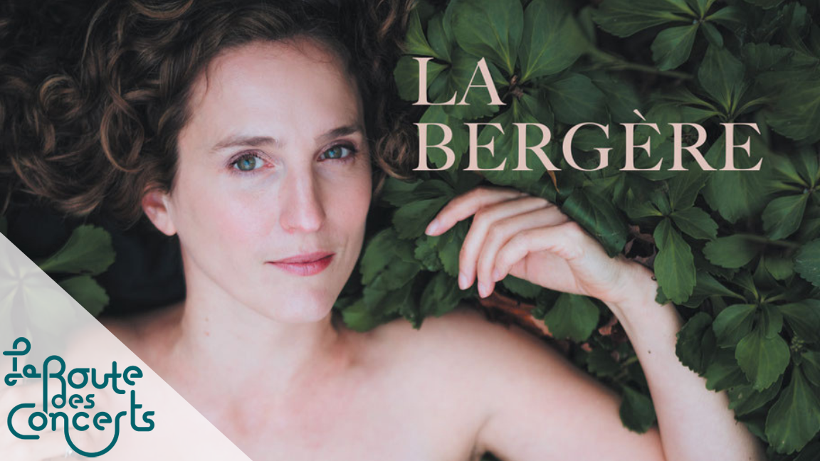 La bergère