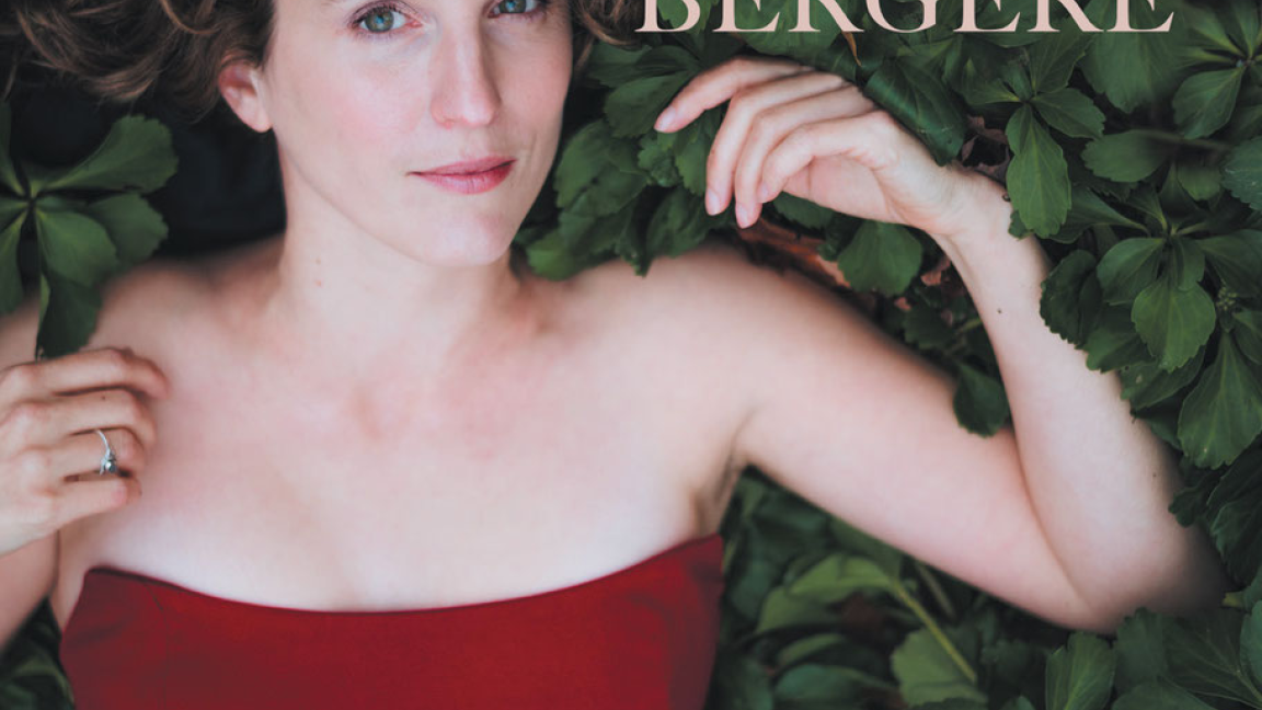 La bergère